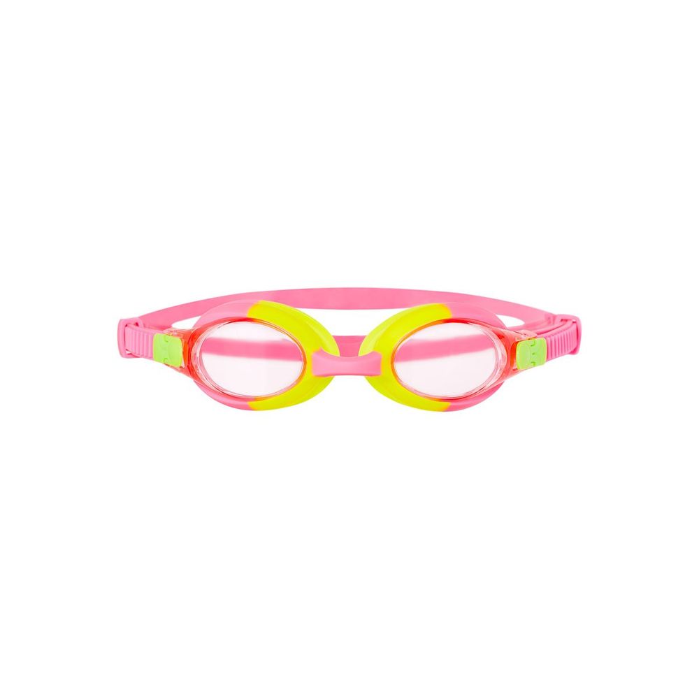 Nqg700af roze dječje naočale za plivanje nils aqua slika 3