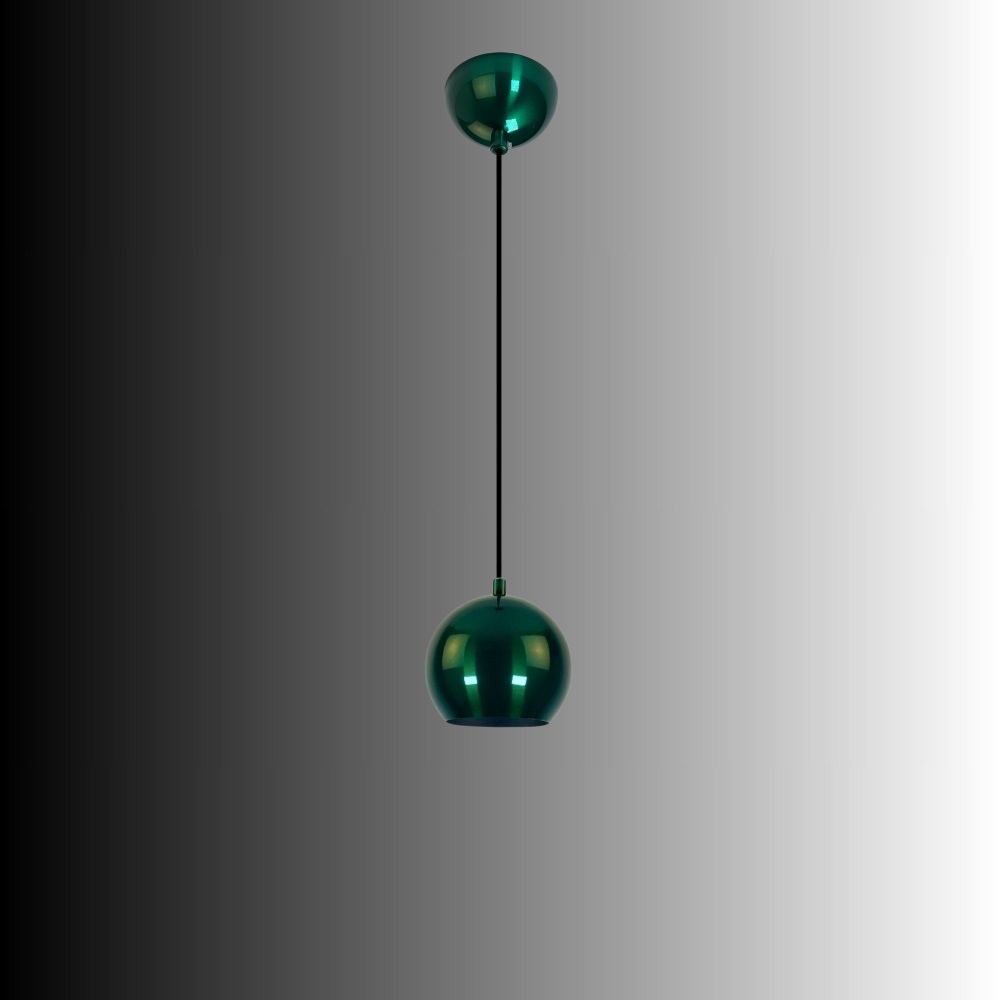 Luster Orbıt – 15 – 16300 – D – boje: zelena slika 4