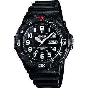 Muški sat Casio COLLECTION Crna (Ø 45 mm)