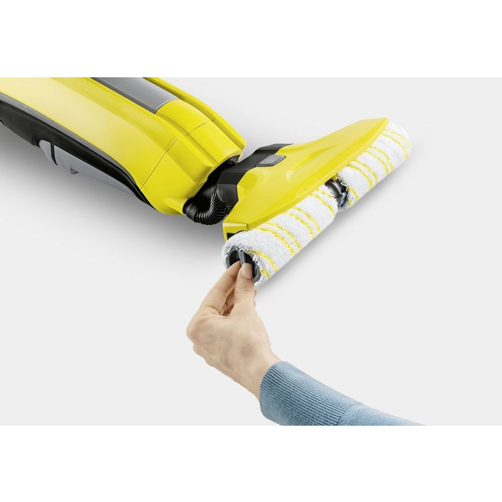 KARCHER Čistač podova FC 5 - Elekrični mop 1.055-400.0 slika 5