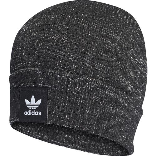 Adidas adicolor cuff knit glitter beanie h35541 slika 1