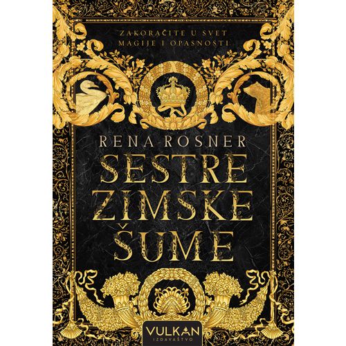 Sestre zimske šume slika 1