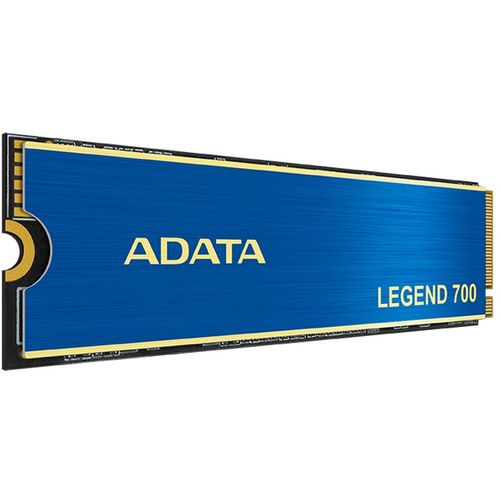 A-DATA 512GB M.2 PCIe Gen3 x4 LEGEND 700 ALEG-700-512GCS SSD slika 7