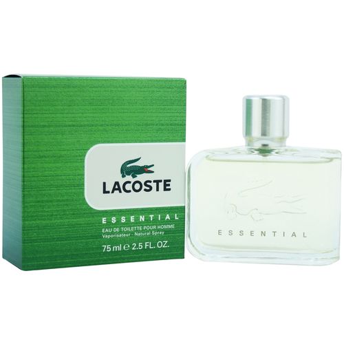 Lacoste Essential Eau De Toilette 75 ml (man) slika 1