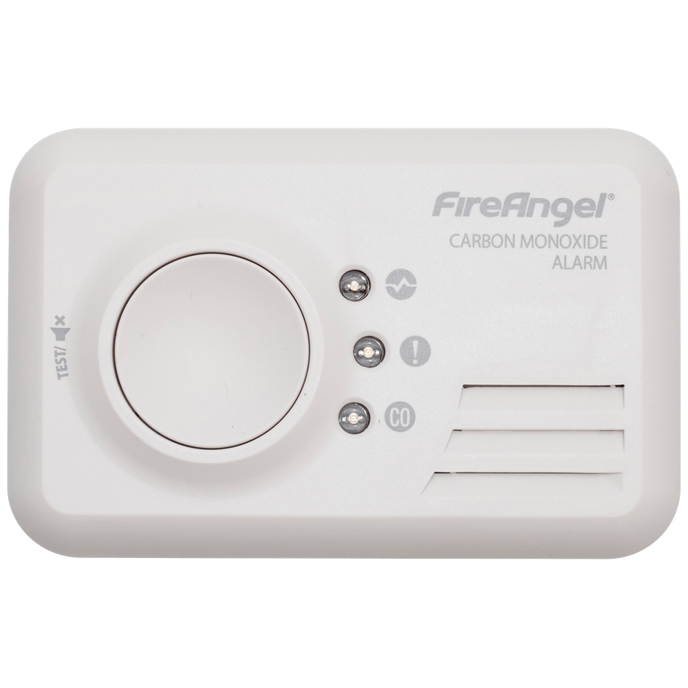 FireAngel Detektor Carbon monoxida, alarm - CO-9X slika 1