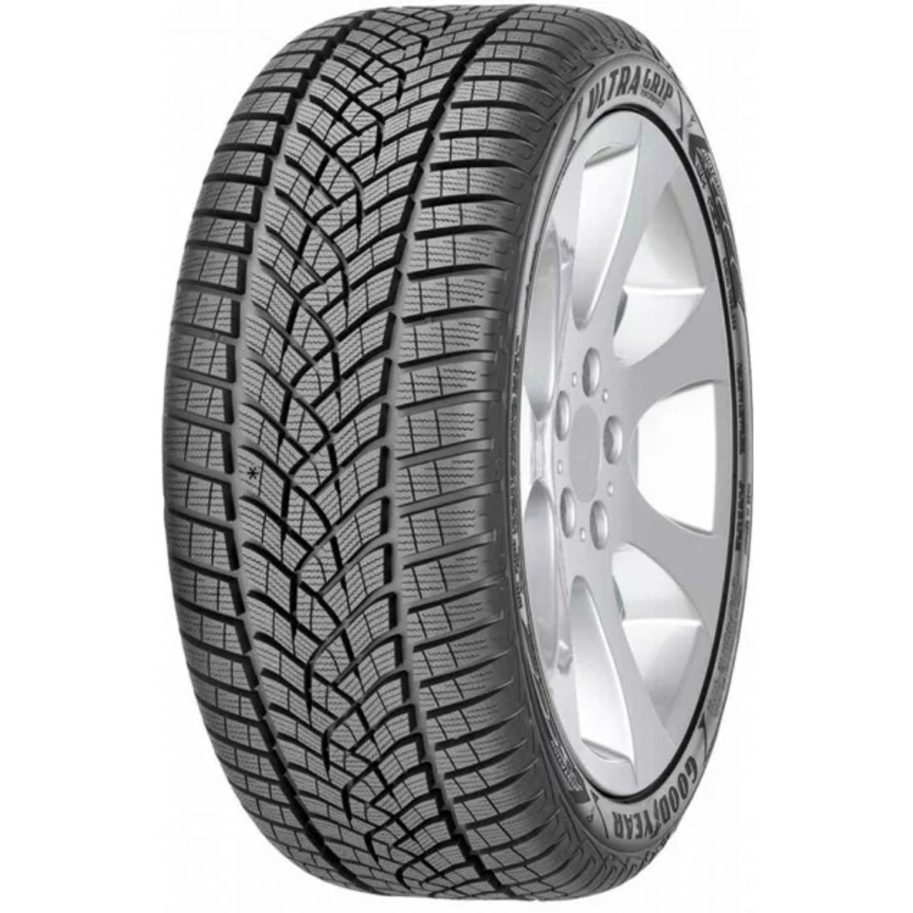 GOODYEAR zimska guma 215/55R16 97H UG PERF + XL slika 1