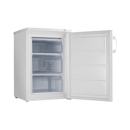 Gorenje F492PW Vertikalni zamrzivač, Visina 84.5 cm, Širina 56 cm slika 2