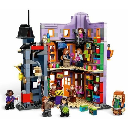 Playset Lego 76422 Harry Potter slika 3