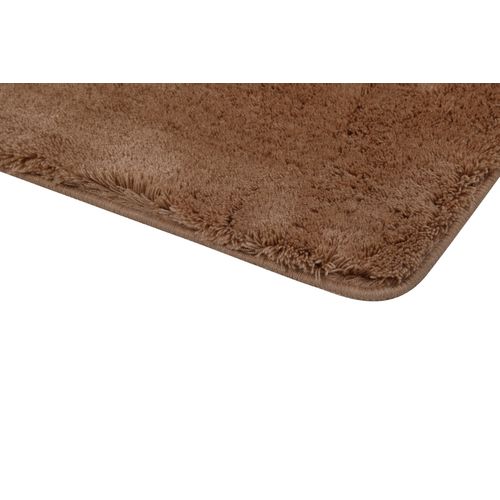 Colors of - Beige Beige Acrylic Bathmat Set (2 Pieces) slika 6