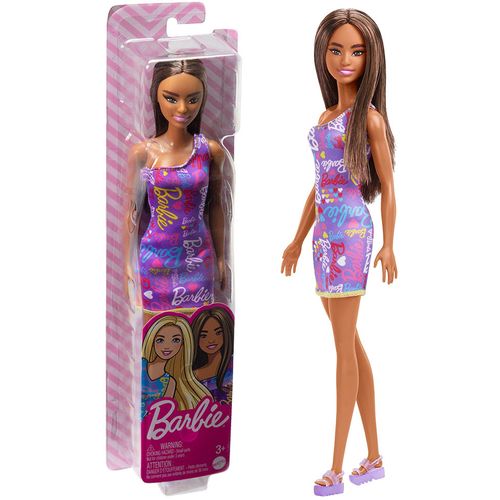 Barbie lutka slika 1
