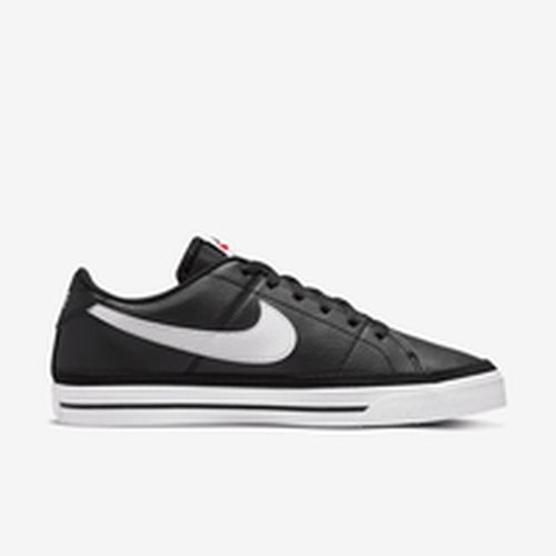 Unisex Casual Tenisice Nike Court Legacy Next Nature Crna slika 4