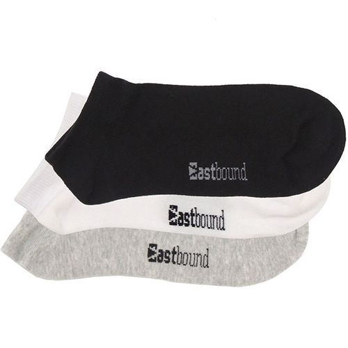 EBMS501-BWG Eastbound Ts Carape Din 3Pack Ebms501-Bwg slika 1