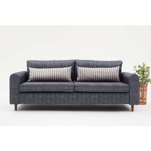 Atelier Del Sofa Trosjed, Antracit, Salem - Anthracite slika 3