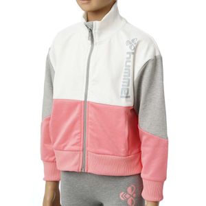 Hummel Duks za djevojčice Hmltaja Zip Jacet