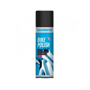 SHIMANO Sredstvo za poliranje AEROSOL 125 ml