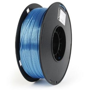 3DP-PLA+1.75-02-B PLA-PLUS Filament za 3D stampac 1,75mm kotur 1KG Blue