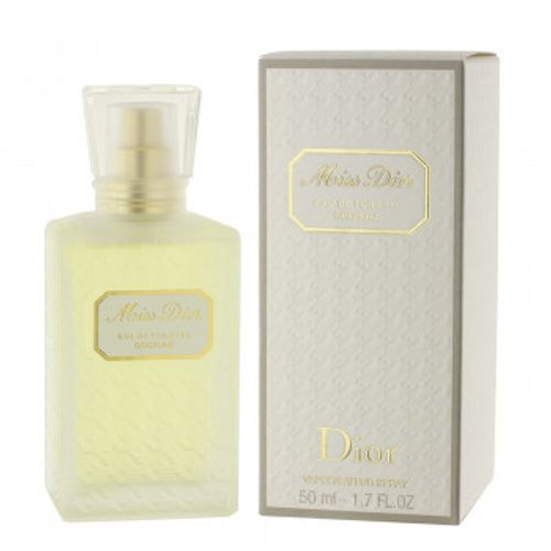 Dior Christian Miss Dior Eau de Toilette Originale Eau De Toilette 50 ml (woman) slika 3