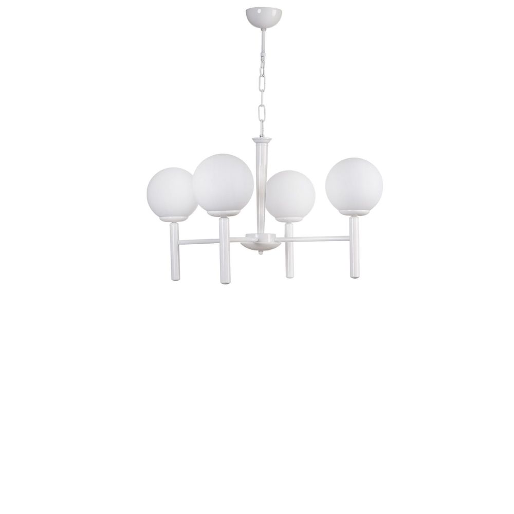 Opviq Luster 941, Bijeli slika 2