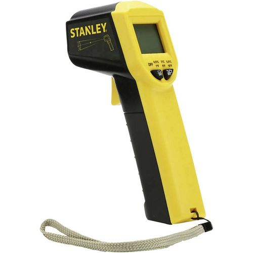 Stanley  infracrveni termometar  Optika 8:1 -38 - 520 °C slika 4