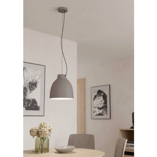 EGLO Viseća lampa CAMASCA 900159 slika 1