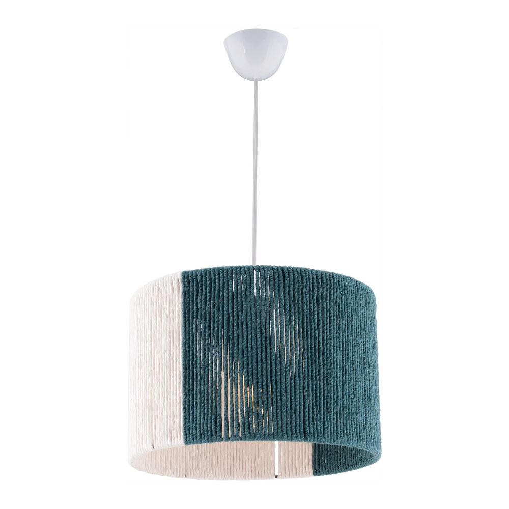 Luster Cane – Zelena i Bijela slika 3