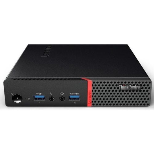 PC LENOVO M700 TINY i5-6500T/8GB/256GB NEW/1VGA+2DP/Win8Pro UPG Win10Pro +VESA slika 1