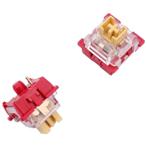 Keybord Switch - Redragon Bullet -F A113 24pcs slika 2