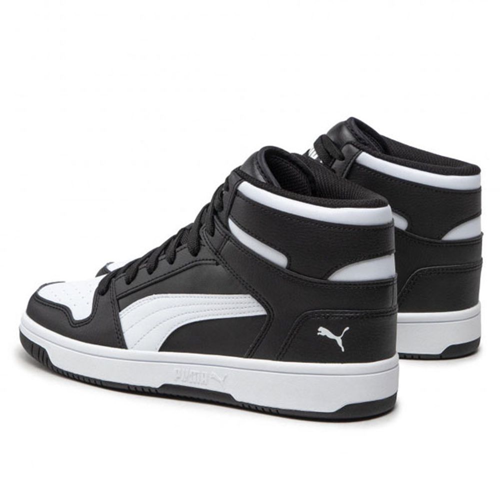 Puma Patike Puma Rebound Layup Sl Za Muškarce slika 3