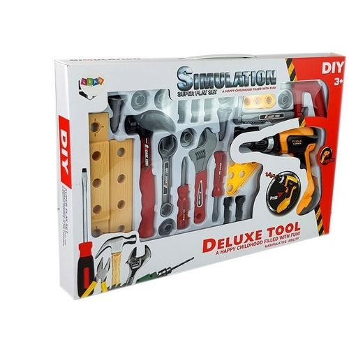 DIY set alata za djecu 29 komada slika 6