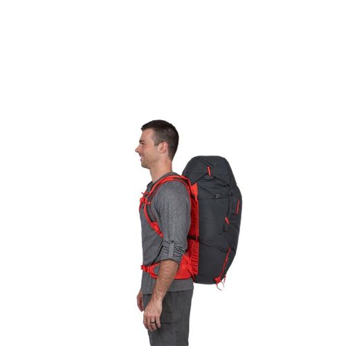 Muški ruksak Thule AllTrail 35L crni (planinarski) slika 23