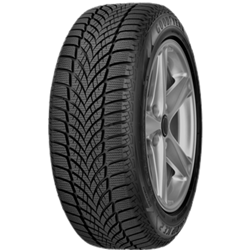 Goodyear 205/60R16 96T UG ICE 2 MS XL slika 1