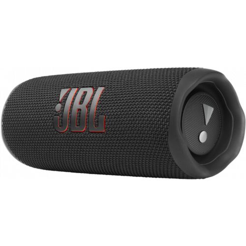 JBL FLIP 6 BLACK prenosni bluetooth zvučnik slika 1