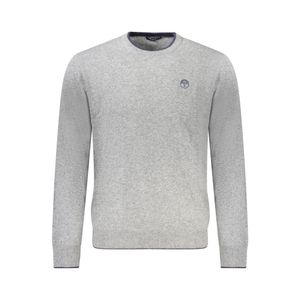 NORTH SAILS MEN'S SWEATER GREY