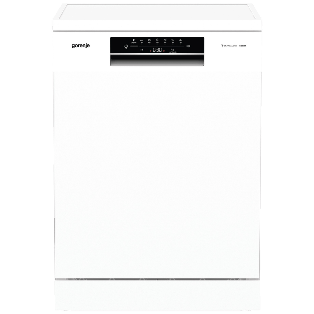 Gorenje Mašina za suđe za 13 kompleta, 6 programa, E - GS642E90W slika 1