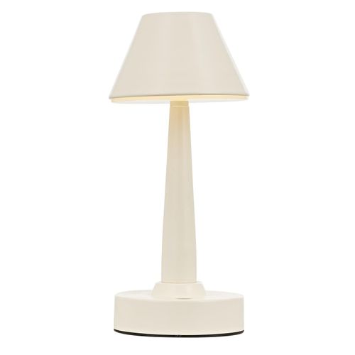 Bela Stojeća Lampa ML-64006-BBY slika 1