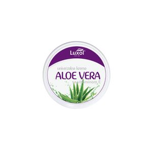 Luxol univerzalna krema aloe vera 200 ml