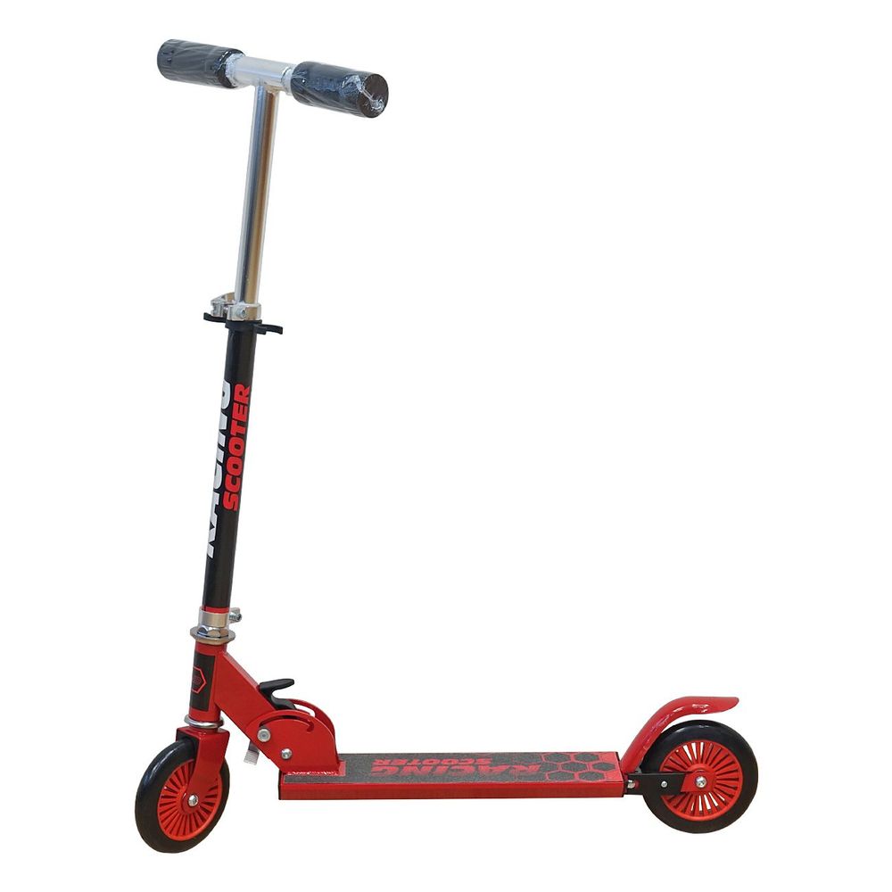 Racing Scooter Romobil, 1kom slika 2