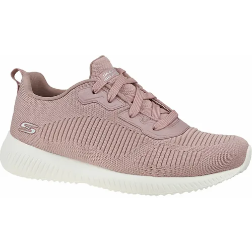 Ženske tenisice Skechers bobs squad 32504-blsh slika 17