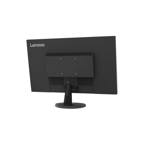 Lenovo 67A5KAC6EU 27" D27-45 FHD (1920x1080) VA WLED, 16:9, 3000:1, 4/5/6/7/ms, 250 cd/m2, 178/178, 72% NTSC, 100x100, Eye Comfort, FreeSync, VGA, HDMI (+cable), Audio-out, Tilt 5/22, Black slika 5