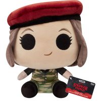 Stranger Things Hunter Robin plišana igračka 17,5 cm