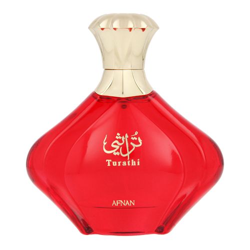 Afnan Turathi Femme Red Eau De Parfum 90 ml (woman) slika 3