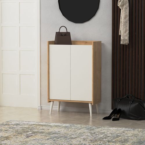 Ruby White
Oak Shoe Cabinet slika 2