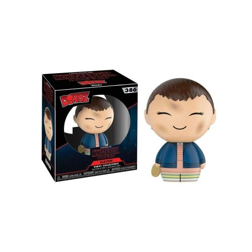 Funko Dorbz: Stranger Things - Eleven slika 3