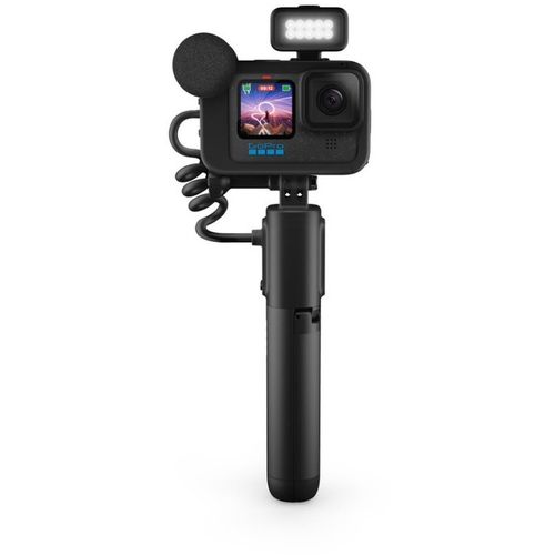 GoPro Hero 12 Black CreatorEdition slika 3