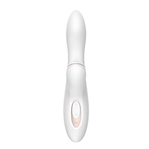 Vibrator Satisfyer Pro G-Spot Rabbit slika 4