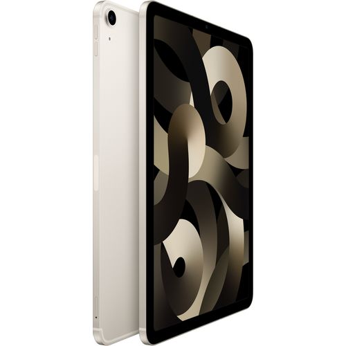 Apple iPad Air 5G 64GB (MM6V3HC/A) bež tablet 10.9" Octa Core Apple M1 8GB 64GB 12Mpx slika 3
