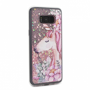 Torbica Glitz Girl za Samsung G955 S8 Plus type 14