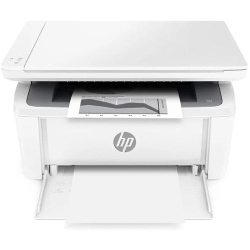 Stampac HP M141a Laserski MF Printer, kopir i skener (Toner 150A / W1500A) slika 5