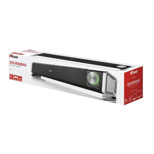 Trust ASTO USB SOUNDBAR 12W (21046) slika 5