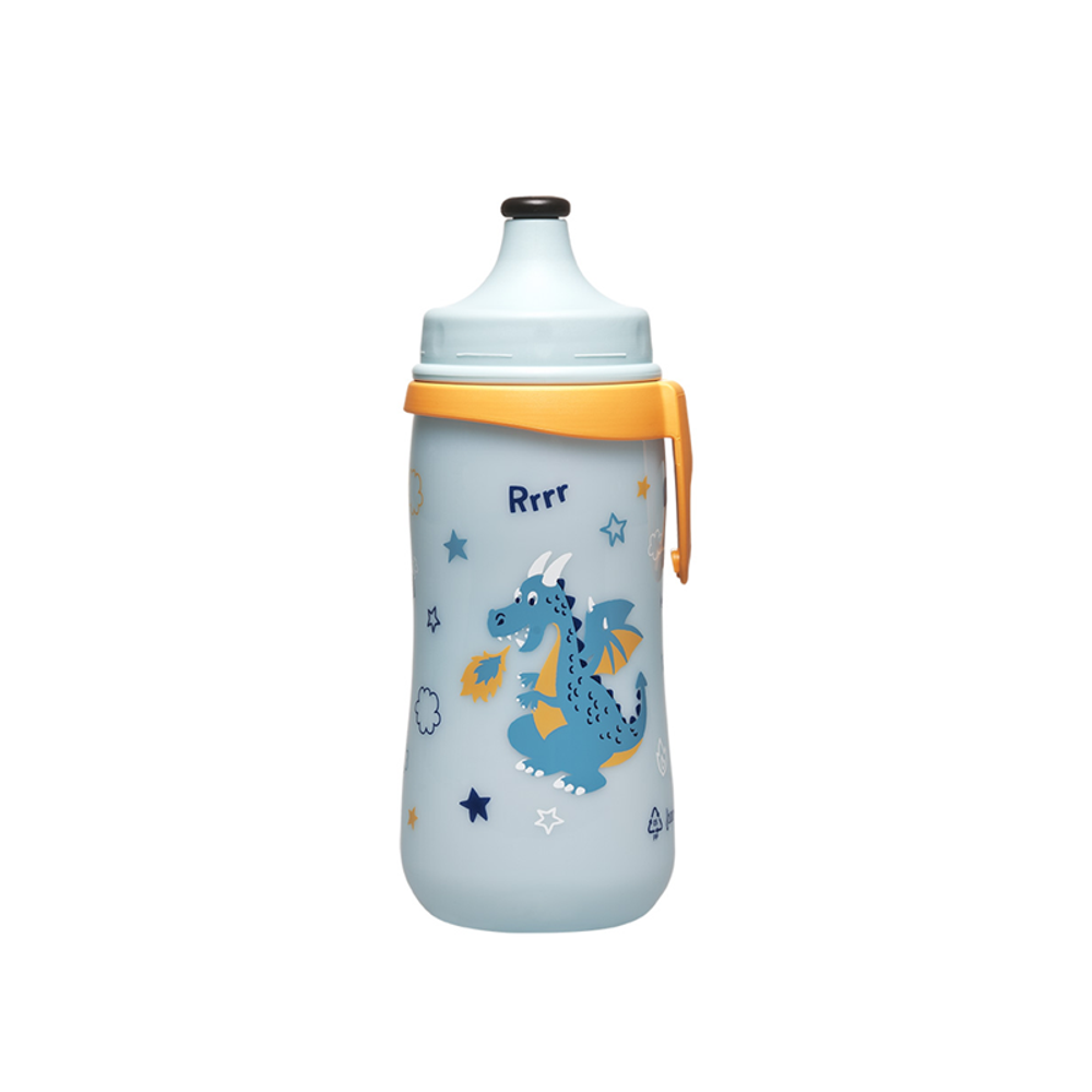 Nip Flašica za piće Kids Cup 330ml, Boy slika 2